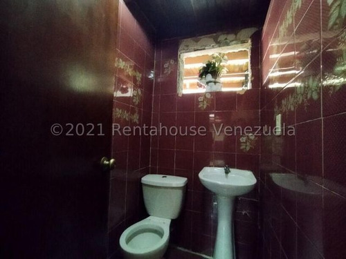 Imagen 9 de 14 de Casa En Venta Urbanizacion San Jacinto 22-6856 Jja