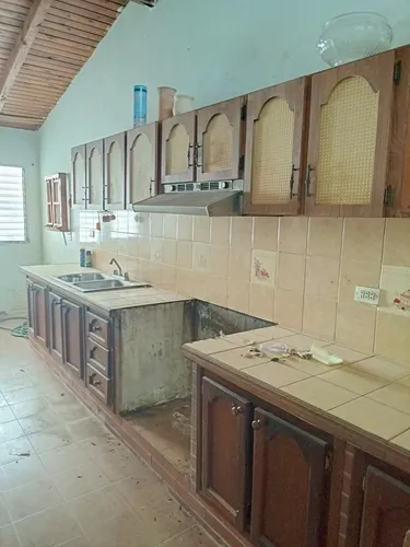 Vende Casa Urb El Naranjal. V.l.