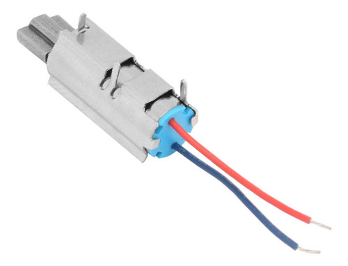 Motor Vibratório 5pcs 11500rpm Micro De Vibração Forte