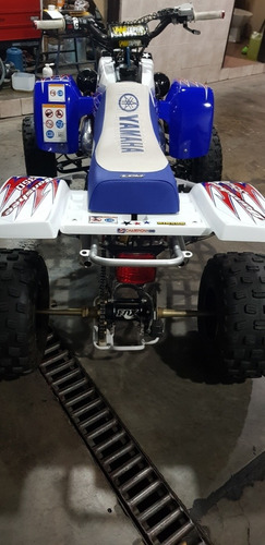 Yamaha Banshee
