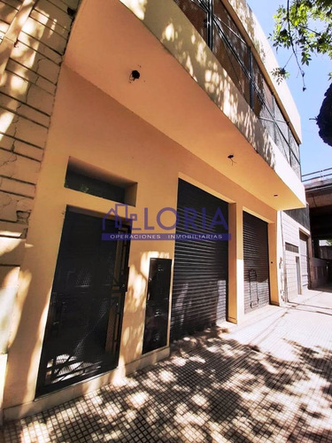 2 Ambientes - Duplex - Con Terraza (b)