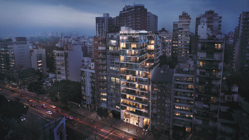 Departamento - Venta- Olivos-vias/rio
