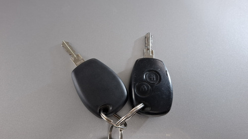 Renault Duster 1.6 16V CONFORT PLUS