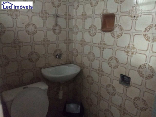 Salão, Jardim D'abril, Osasco, Cod: 637 - A637
