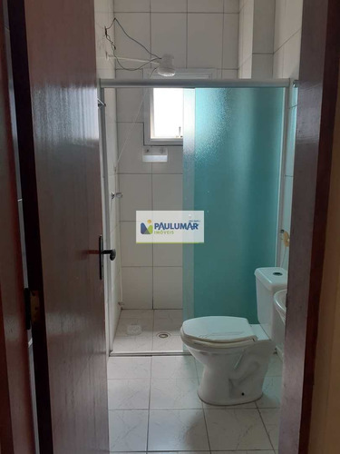 Imagem 17 de 23 de Apartamento Com 2 Dorms, Vila São Paulo, Mongaguá - R$ 320 Mil, Cod: 829803 - V829803
