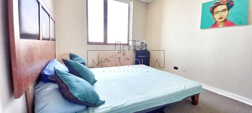Casa En Venta De 3 Dorm. En Quilicura