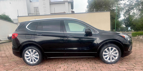 Imagen 4 de 15 de Buick Envision 2018 2.0 Cxl At