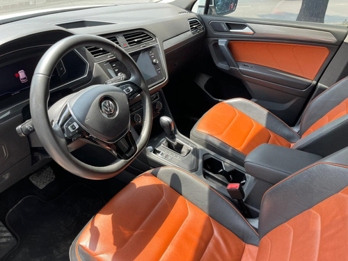 Volkswagen Tiguan 1.4 R-line