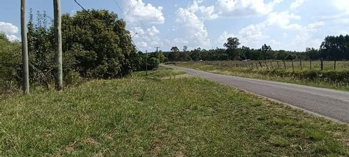 Imagen 13 de 14 de Terreno En Lagos Del Norte, Rivera