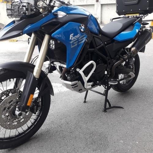 Imagen 6 de 10 de Bmw Gs