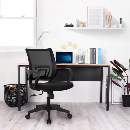 Silla De Escritorio Para Computadora De Oficina Neo Chair, E