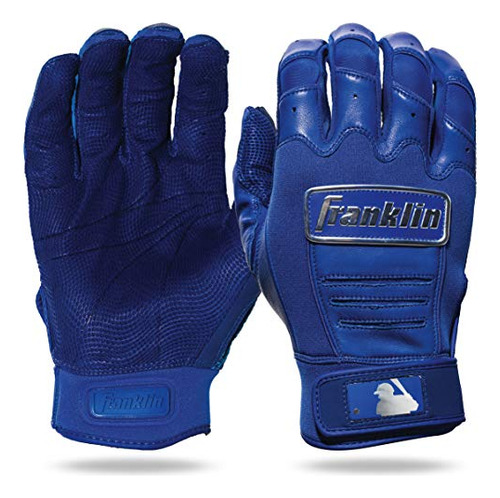 Guantes De Bateo De Béisbol Franklin Sports Cfx Pro Youth