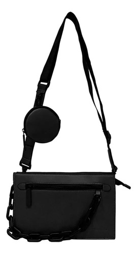 Bolso Hombro Bolso De Mensajero Ligero Para Hombres Para 1