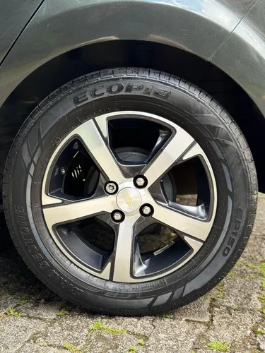 Chevrolet Onix 1.4 Ltz Aut