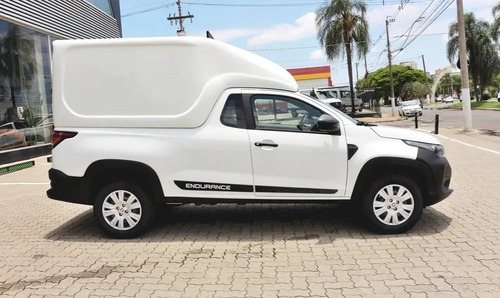 Fiat Strada Cd 1.4 0km Anticipo+cuotas Trae Tu Usado *