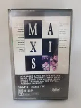 Comprar Cassette De Musica Super Maxis (1986)
