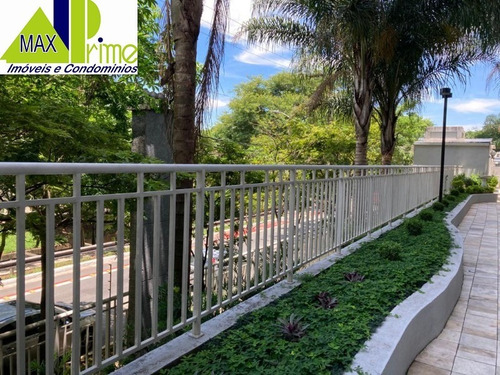 Imagem 24 de 26 de Apartamento - Ap00709 - 69017781