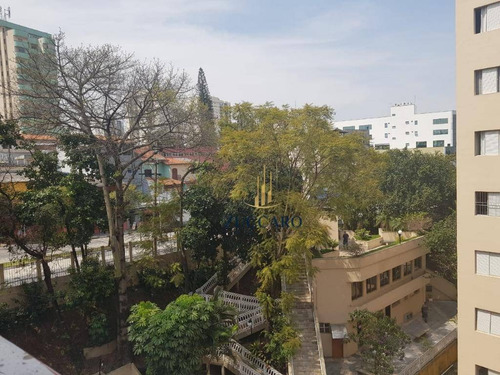 Apartamento Com 2 Dormitórios À Venda, 60 M² Por R$ 250.000 - Vila Leonor - Guarulhos/sp - Ap15047