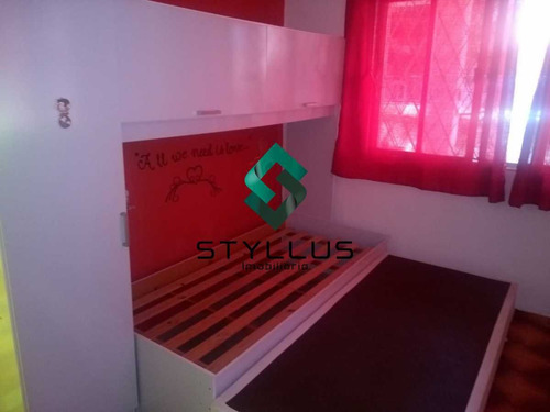 Imagem 10 de 15 de Casa De Vila-à Venda-méier-rio De Janeiro - C70282