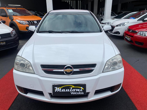 Chevrolet Astra Hatch Advantage 2.0 08v(140cv)
