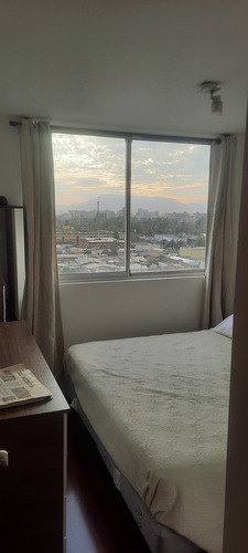 Departamento Unipersonal Nataniel Cox