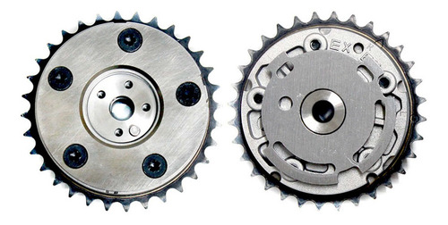 Engrane De Distribución Cadillac Sts 2005-2006 V6 3.6