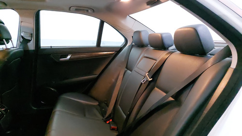 Mercedes Benz Clase C 3.0 C 300 Elegance At