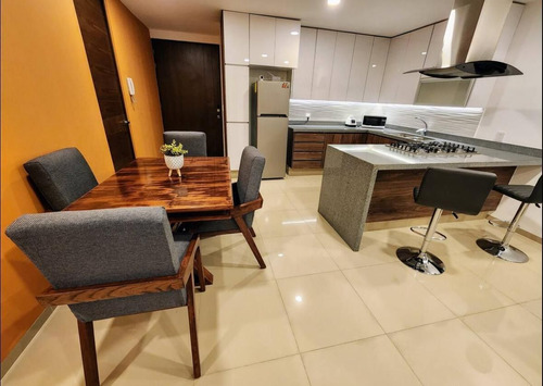 Departamento En Renta En Torres Diamante, Morelia, Michoacán