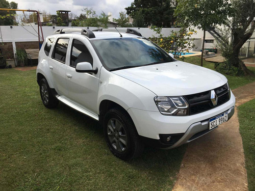 Renault Duster 2018 2.0 Ph2 4x4 Privilege 143cv