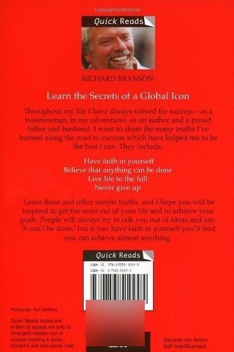 Screw It, Lets Do It Lessons In Life - Branson, Sir., de Branson, Sir Rich. Editorial Virgin Books en inglés