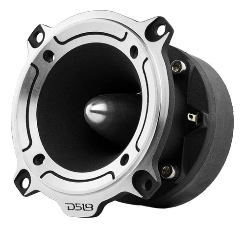 Tweeter Super Bullet De Aluminio Ds18 Pro-tw220 1 350w Max..