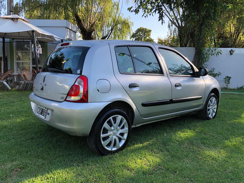 Renault Clio Expression Pack 2