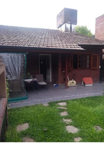 Imagen 11 de 12 de Hermosa Casa De 4 Ambientes En Venta - Ingeniero Maschwitz