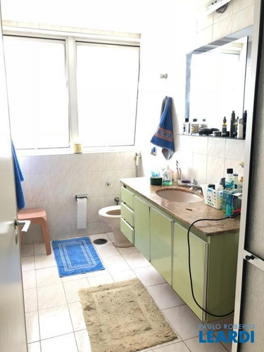 Imagem 13 de 15 de Apartamento - Alto De Pinheiros - Sp - 599180