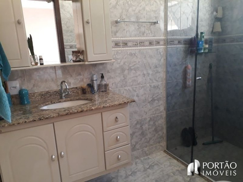 Imagem 14 de 15 de Casa À Venda - Alto Paraiso, Bauru-sp - 5341