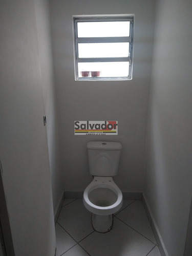 Imagem 10 de 13 de Loja/salão Na Avenida Do Cursino - Jardim Da Saúde - 9276