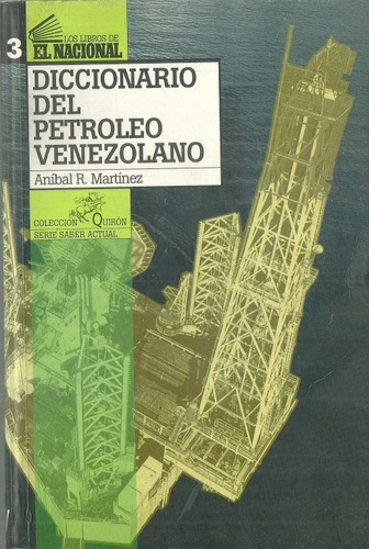 Diccionario Del Petroleo Venezolano