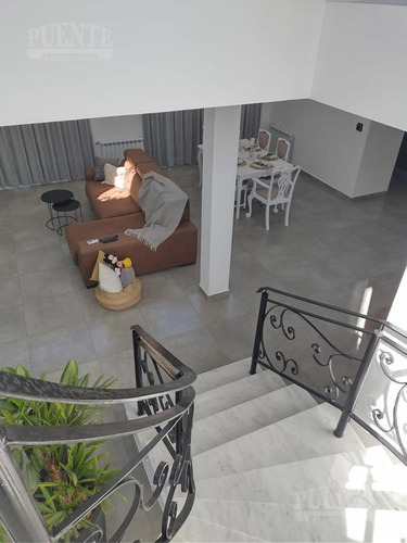 Imagen 11 de 16 de Casa - Fincas De San Vicente Chacras 1 - Barrio Cerrado - Canning -
