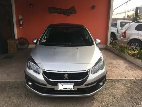 Imagen 8 de 11 de Peugeot 308 2016 1.6 Allure Hdi 115cv 46276082