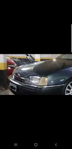 Chevrolet Omega Gls 2.2 Completo