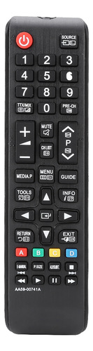 Controle Remoto De Tv Multifuncional Para Aa59-00741a