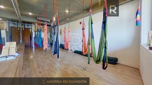 Imagen 1 de 9 de Oficina 42 M2/ Av. El Parque/ Ciudad Empresarial/ Huechuraba