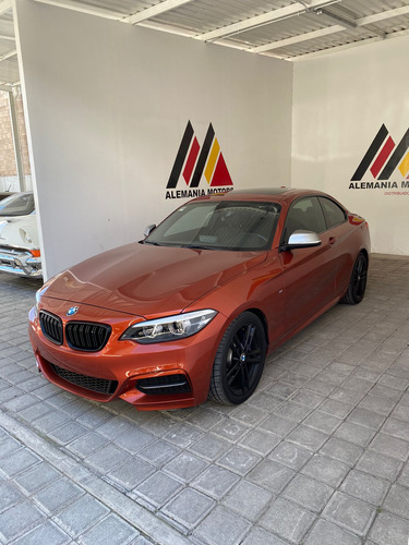 BMW Serie 2 3.0 M240ia At