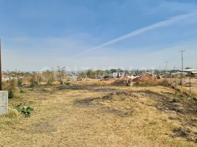 Terreno en renta