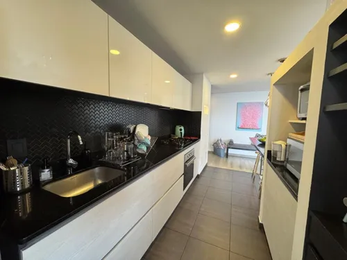 Apartamento En Venta En Maria Cristina. Cod V22431