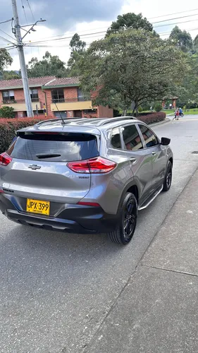 Chevrolet Tracker 1.8 Ls