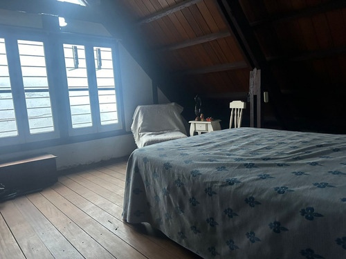 Retasada Casa Chalet Tipo Quinta. Barrio El Tato