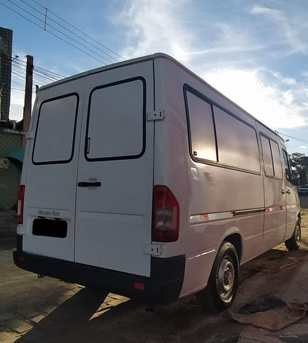 Mercedes-benz Sprinter Van 310d