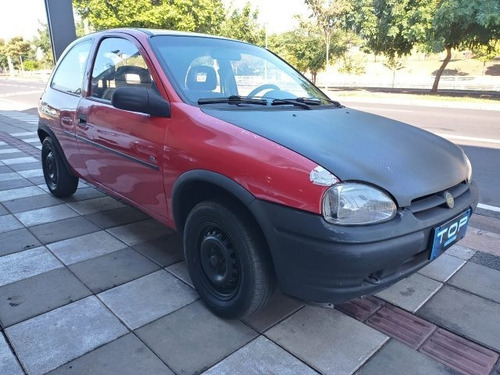 Imagem 1 de 9 de Corsa 1.4 Efi Gl 8v Gasolina 2p Manual