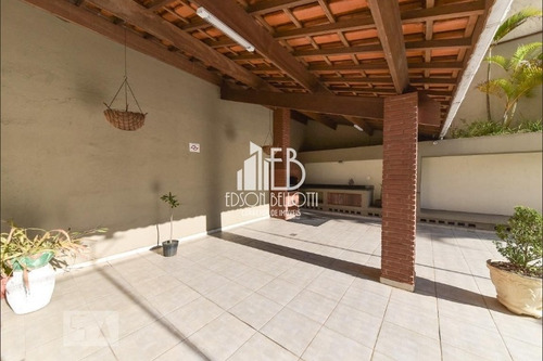 Imagem 28 de 30 de Apartamento À Venda No Bairro Centro - 4032
